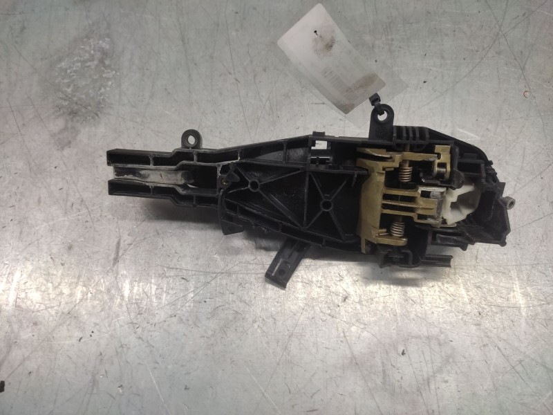 Recambio de maneta exterior trasera izquierda para bmw serie 3 berlina (e90) 320d referencia OEM IAM   