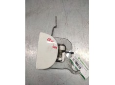 Recambio de maneta exterior delantera derecha para nissan vanette cargo (hc23) furg. referencia OEM IAM   