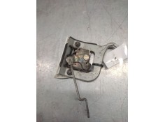 Recambio de maneta exterior delantera derecha para nissan vanette cargo (hc23) furg. referencia OEM IAM    2