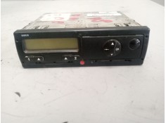 Recambio de tacografo para iveco eurorider c43a referencia OEM IAM 13811072100002 41221050 0000131813