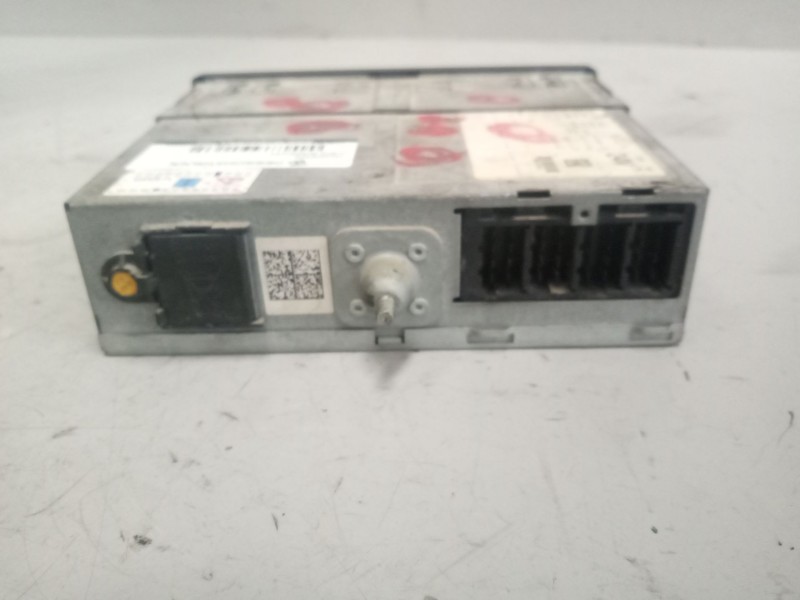 Recambio de tacografo para iveco eurorider c43a referencia OEM IAM 13811072100002 41221050 0000131813