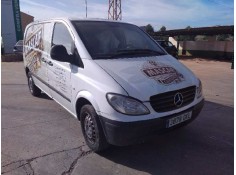 mercedes-benz vito (w639) basic, combi del año 2009