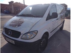 mercedes-benz vito (w639) basic, combi del año 2009 2