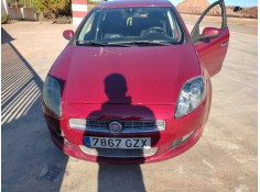 fiat bravo (198) del año 2010