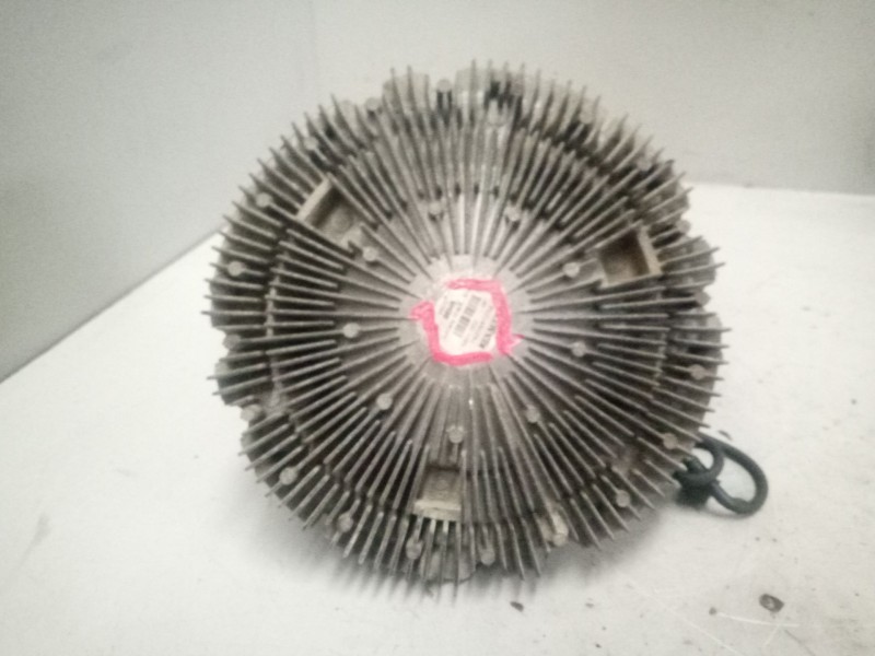 Recambio de ventilador viscoso motor para renault magnum ab 2005 referencia OEM IAM 7420981232  