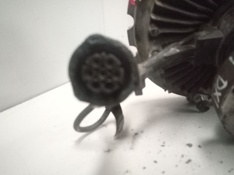 Recambio de ventilador viscoso motor para renault magnum ab 2005 referencia OEM IAM 7420981232  