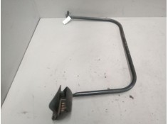 Recambio de brazo retrovisor derecho para man l 2000 evolution l 2000 fki lk cabina doble con 3 puertas referencia OEM IAM    2