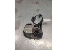 Recambio de cerradura puerta delantera derecha para ford fusion (cbk) ambiente referencia OEM IAM  8 PINS 