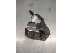 Recambio de cerradura puerta trasera derecha para ford fusion (cbk) ambiente referencia OEM IAM  4 PINS 