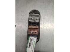 Recambio de mando elevalunas delantero izquierdo para renault scenic ii 1.5 dci diesel referencia OEM IAM    2