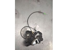 Recambio de cerradura puerta delantera izquierda para toyota rav 4 (a3) luna referencia OEM IAM  6 PINS  2