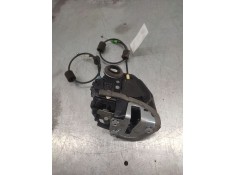 Recambio de cerradura puerta trasera derecha para toyota rav 4 (a3) luna referencia OEM IAM  2 PINS 