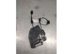 Recambio de cerradura puerta trasera derecha para toyota rav 4 (a3) luna referencia OEM IAM  2 PINS  2