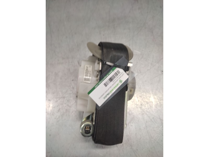 Recambio de cinturon seguridad delantero derecho para toyota rav 4 (a3) luna referencia OEM IAM   