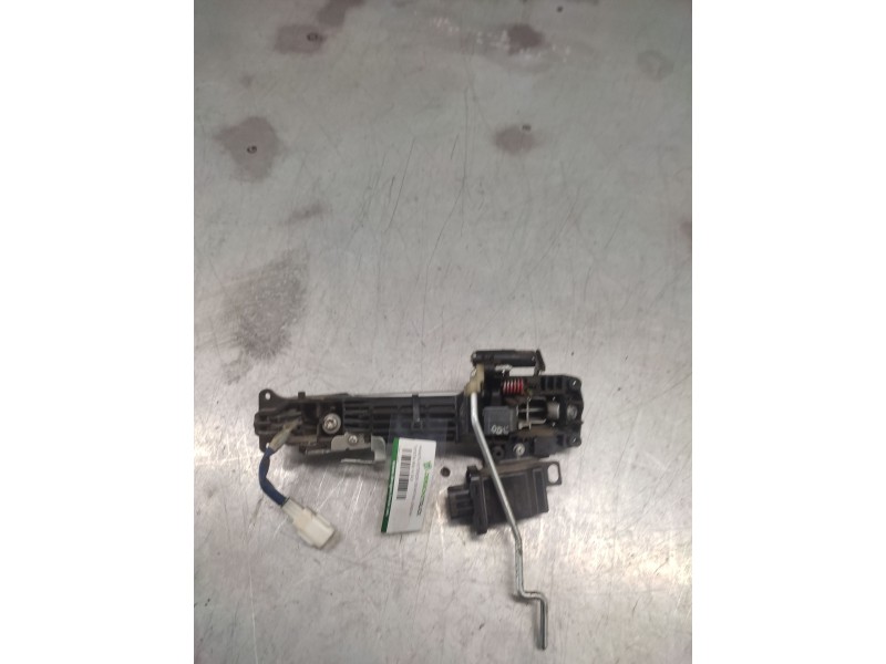 Recambio de maneta exterior delantera derecha para toyota rav 4 (a3) luna referencia OEM IAM   