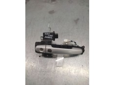 Recambio de maneta exterior delantera izquierda para toyota rav 4 (a3) luna referencia OEM IAM   