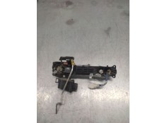 Recambio de maneta exterior delantera izquierda para toyota rav 4 (a3) luna referencia OEM IAM    2