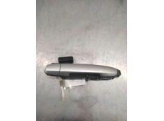 Recambio de maneta exterior trasera derecha para toyota rav 4 (a3) luna referencia OEM IAM   