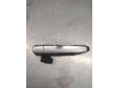 Recambio de maneta exterior trasera izquierda para toyota rav 4 (a3) luna referencia OEM IAM   