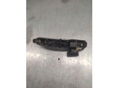 Recambio de maneta exterior trasera izquierda para toyota rav 4 (a3) luna referencia OEM IAM    2
