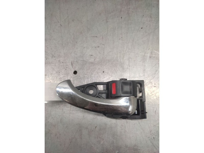 Recambio de maneta interior trasera derecha para toyota rav 4 (a3) luna referencia OEM IAM   