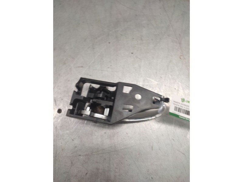 Recambio de maneta interior trasera derecha para toyota rav 4 (a3) luna referencia OEM IAM   