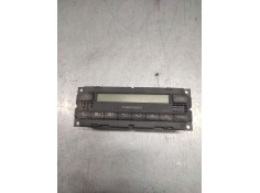 Recambio de mando climatizador para skoda octavia i (1u2) 1.9 tdi referencia OEM IAM   