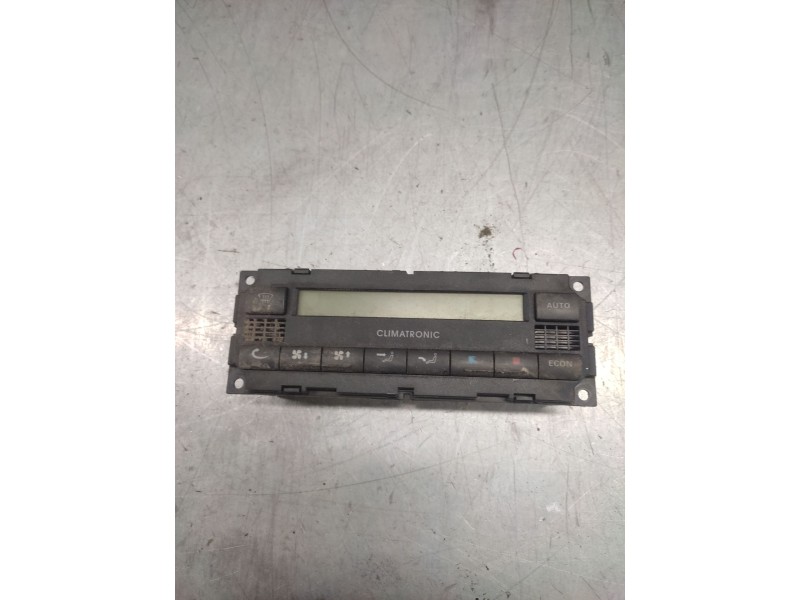 Recambio de mando climatizador para skoda octavia i (1u2) 1.9 tdi referencia OEM IAM   