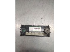 Recambio de mando climatizador para skoda octavia i (1u2) 1.9 tdi referencia OEM IAM    2