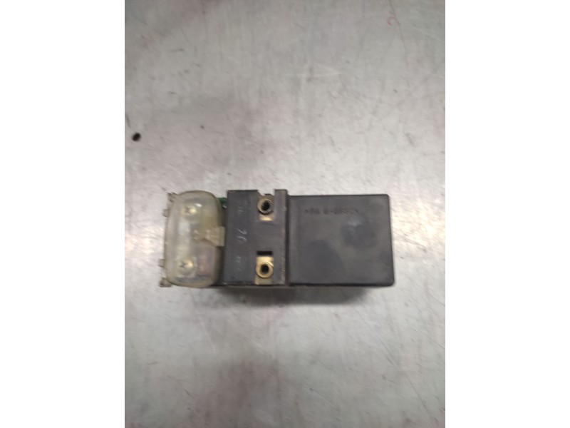 Recambio de rele electroventiladores para seat ibiza ii (6k1) 1.4 i 16v referencia OEM IAM 6K0919506  