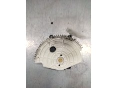 Recambio de motor apertura trampillas climatizador para toyota rav 4 (a3) luna referencia OEM IAM 0638000172PLS   2