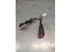 Recambio de enganche de cinturon delantero derecho para toyota rav 4 (a3) luna referencia OEM IAM  2 PINS 