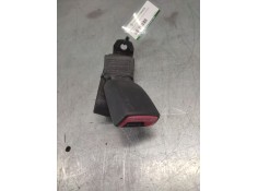 Recambio de enganche de cinturon trasero central para toyota rav 4 (a3) luna referencia OEM IAM E034601  