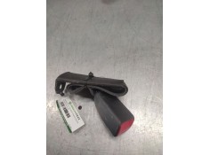 Recambio de enganche de cinturon trasero central para toyota rav 4 (a3) luna referencia OEM IAM E034601   2