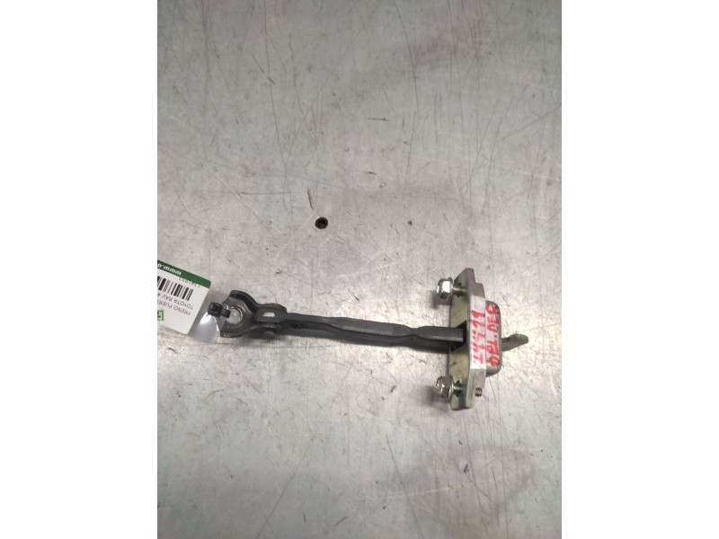 Recambio de freno puerta delantero derecho para toyota rav 4 (a3) luna referencia OEM IAM 8974042020  