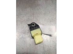 Recambio de sensor airbag para toyota rav 4 (a3) luna referencia OEM IAM 8983133020  3 PINS 2