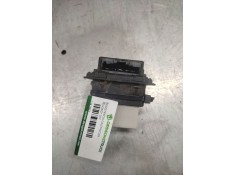 Recambio de resistencia calefaccion para peugeot 207 sport referencia OEM IAM  6 PINS 