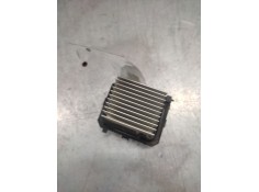 Recambio de resistencia calefaccion para peugeot 207 sport referencia OEM IAM  6 PINS  2