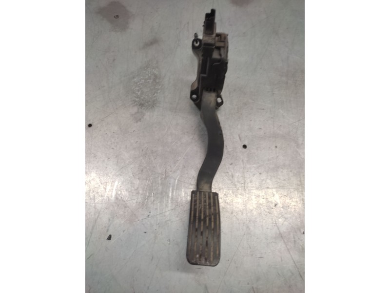 Recambio de potenciometro pedal para peugeot 207 sport referencia OEM IAM 9680756880 5 PINS 6PV00908300