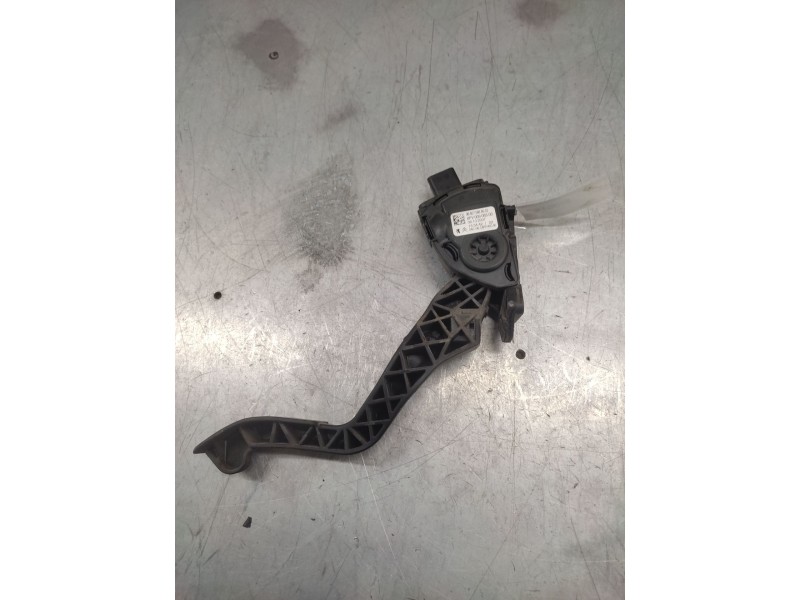 Recambio de potenciometro pedal para peugeot 207 sport referencia OEM IAM 9680756880 5 PINS 6PV00908300