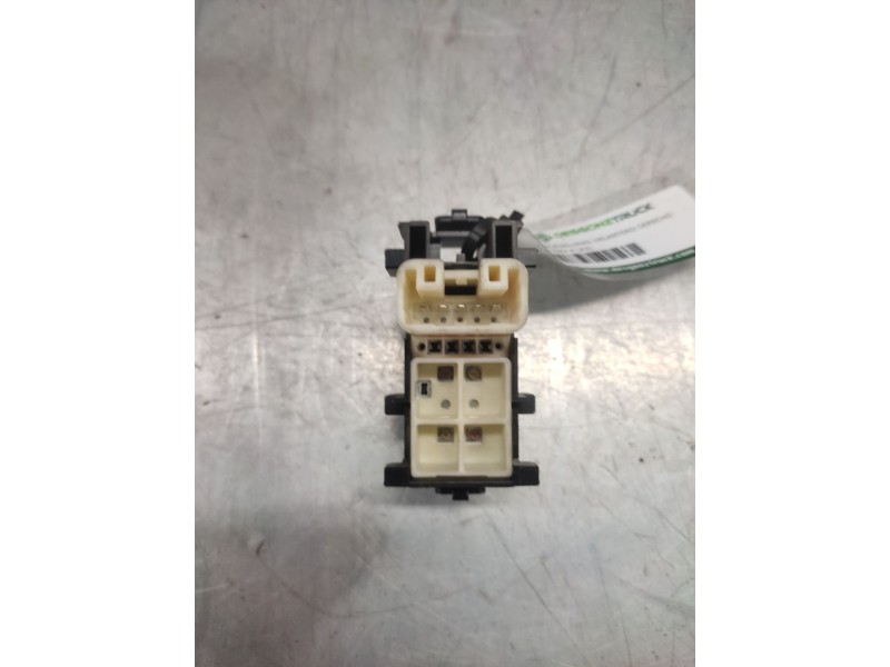 Recambio de mando elevalunas delantero derecho para toyota rav 4 (a3) luna referencia OEM IAM  5 PINS 