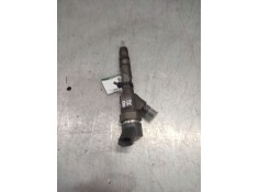 Recambio de inyector para renault laguna (b56) 1.9 dci rt referencia OEM IAM 7700111014  2 PINS 2