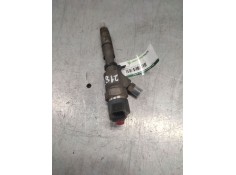Recambio de inyector para renault laguna (b56) 1.9 dci rt referencia OEM IAM 7700111014  2 PINS 2