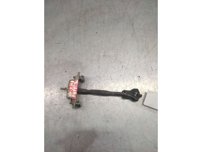 Recambio de freno puerta trasero derecho para toyota rav 4 (a3) luna referencia OEM IAM   
