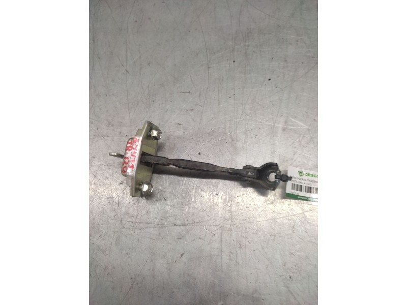 Recambio de freno puerta trasero izquierdo para toyota rav 4 (a3) luna referencia OEM IAM   