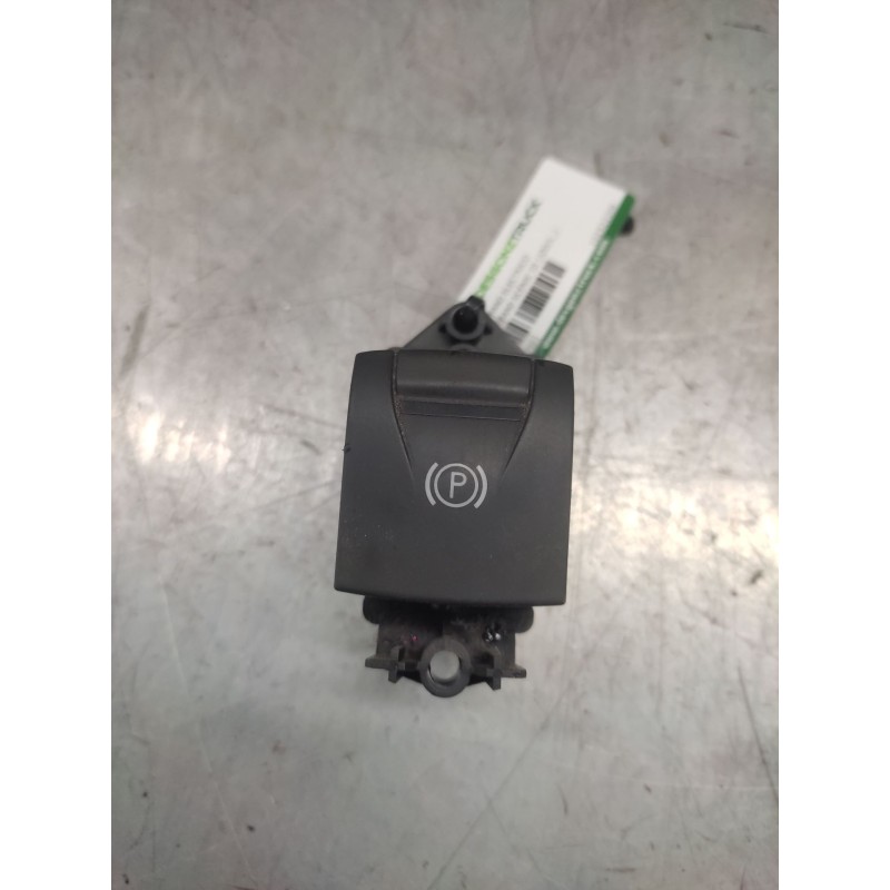 Recambio de freno de mano electrico para renault grand scénic iii (jz0/1_) 1.5 dci referencia OEM IAM 1025222I9  