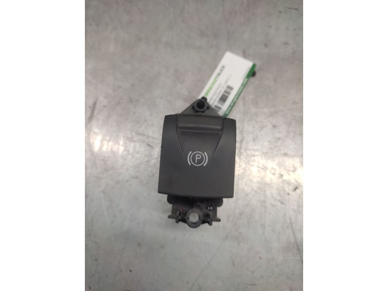 Recambio de freno de mano electrico para renault grand scénic iii (jz0/1_) 1.5 dci referencia OEM IAM 1025222I9  