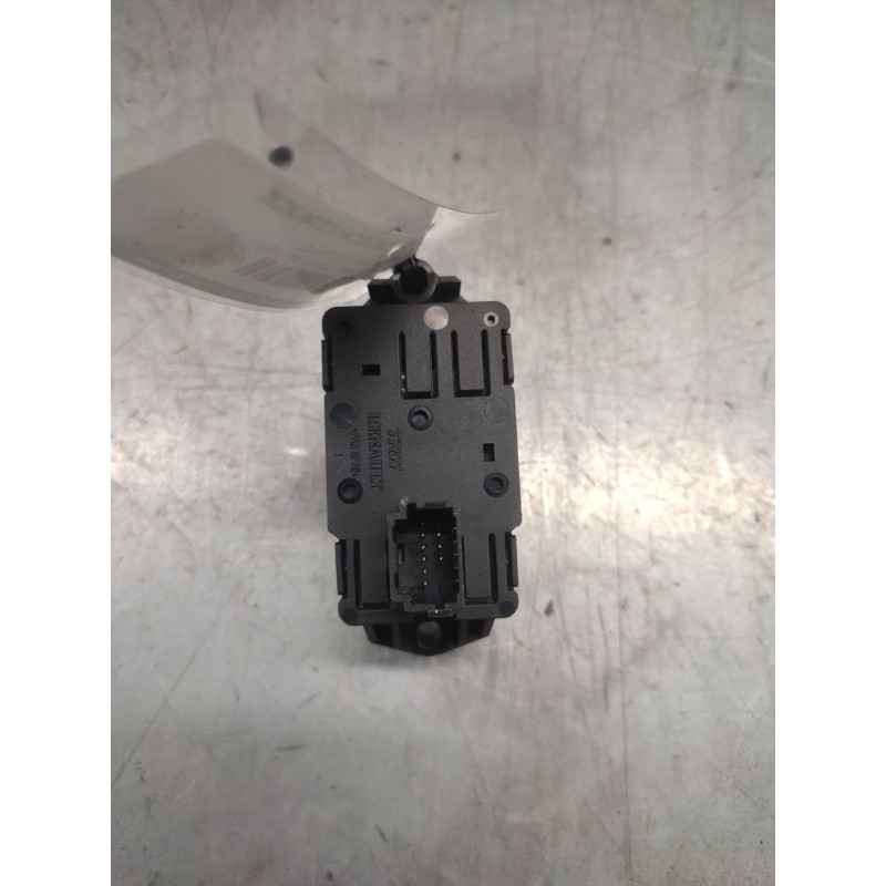 Recambio de freno de mano electrico para renault grand scénic iii (jz0/1_) 1.5 dci referencia OEM IAM 1025222I9  