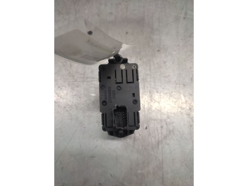 Recambio de freno de mano electrico para renault grand scénic iii (jz0/1_) 1.5 dci referencia OEM IAM 1025222I9  