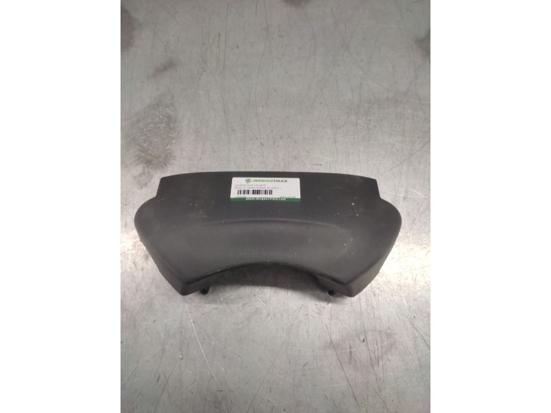 Recambio de guarnecidos volante para renault grand scénic iii (jz0/1_) 1.5 dci referencia OEM IAM 484710009R  